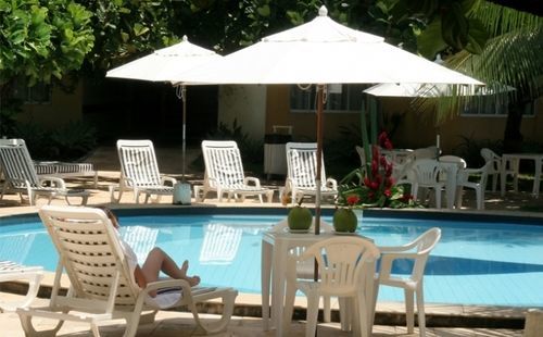 Hotel Aldeia Da 4*