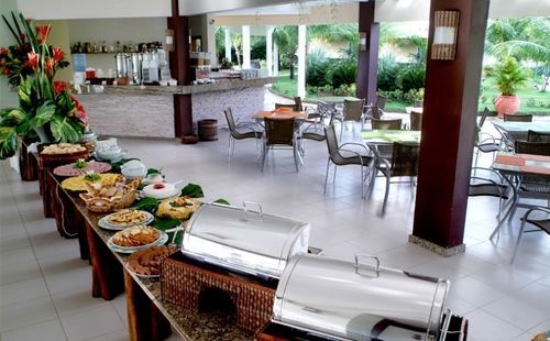 Aldeia Da 4* Ilhéus