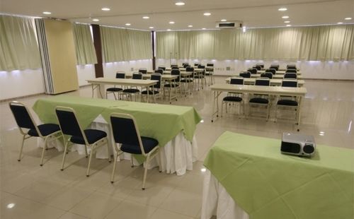 Aldeia Da 4* Ilhéus