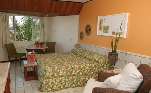 Aldeia Da 4* Ilhéus